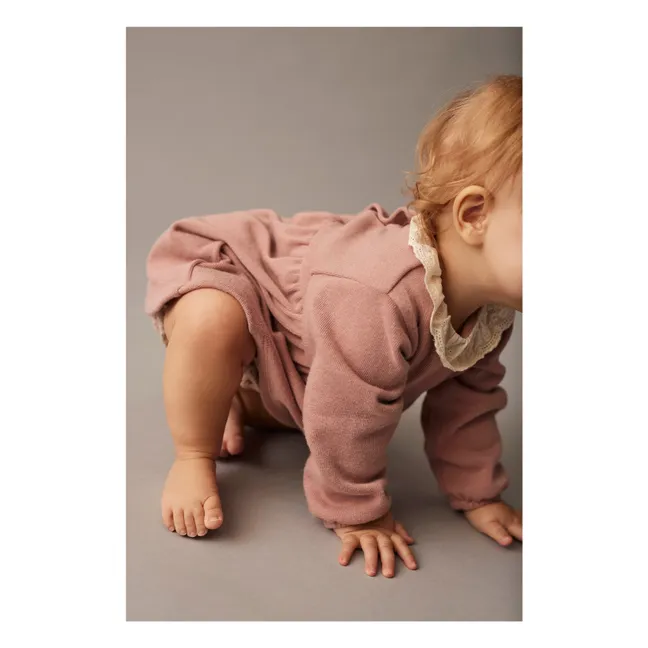 Robe Florida | Rose