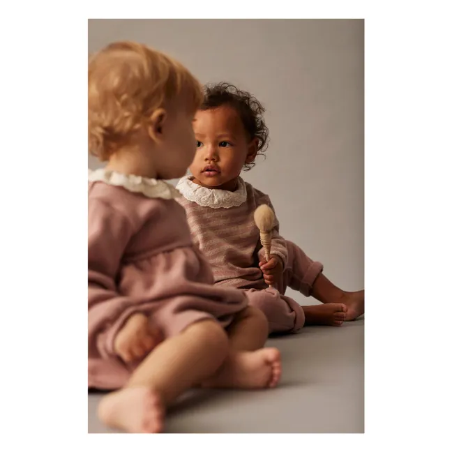 Robe Florida | Rose