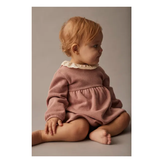 Robe Florida | Rose