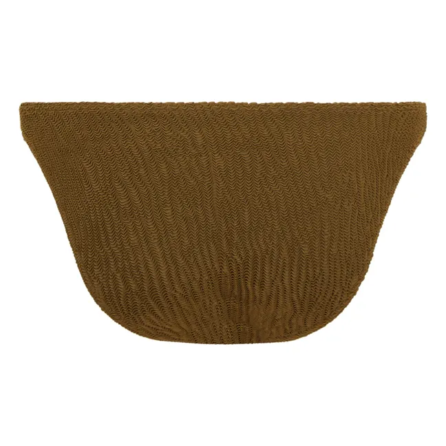 Bas de Maillot Ashley | Vert kaki