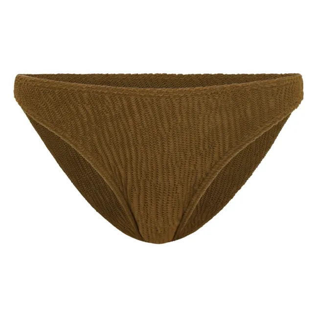 Bas de Maillot Ashley | Vert kaki