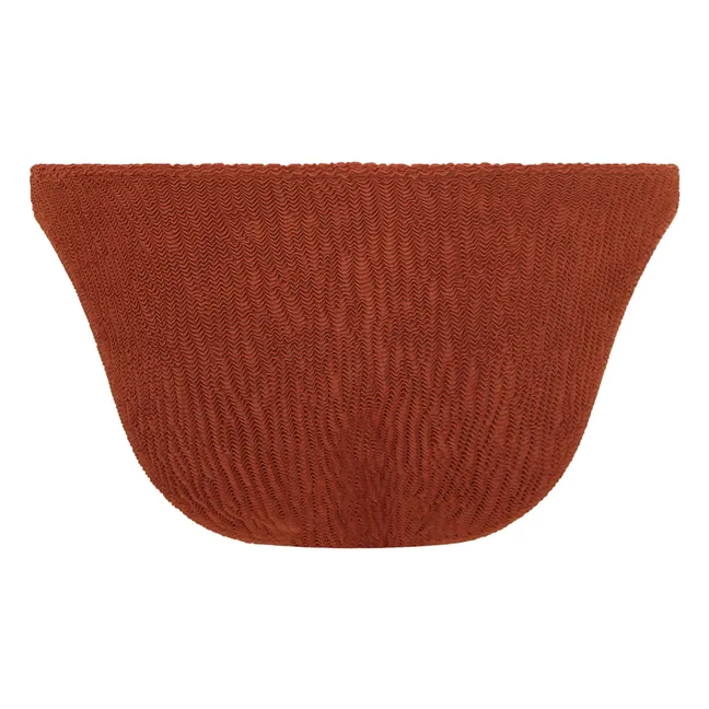 Jersey Ashley | Terracotta