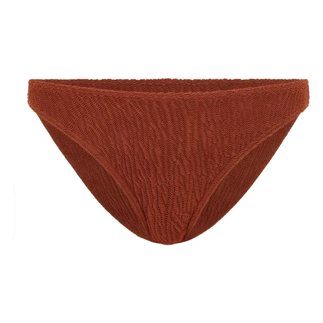 Jersey Ashley | Terracotta