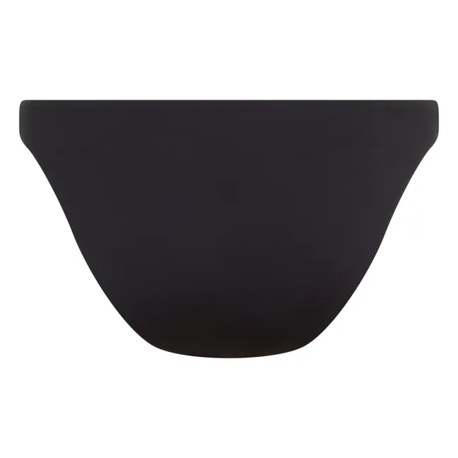 Braguita de bikini Lisa | Negro