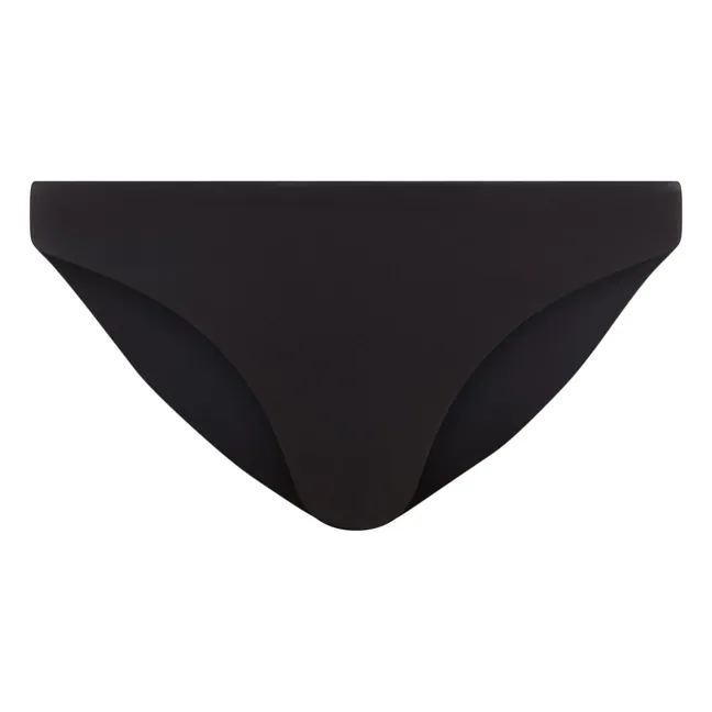 Braguita de bikini Lisa | Negro