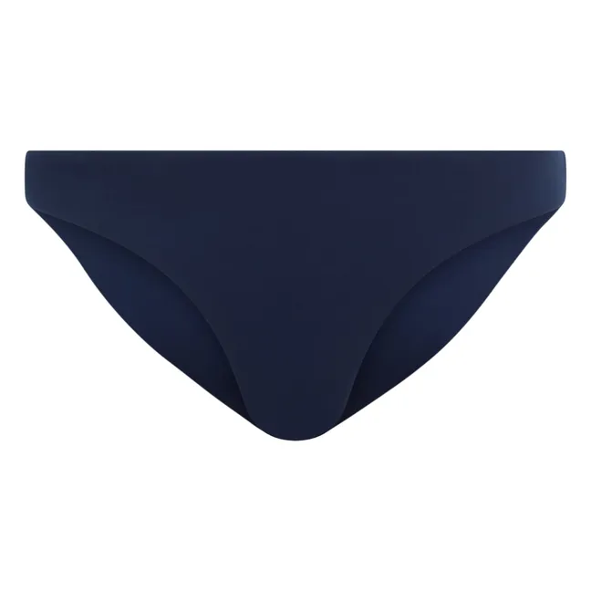 Braguita de bikini Lisa | Azul Marino