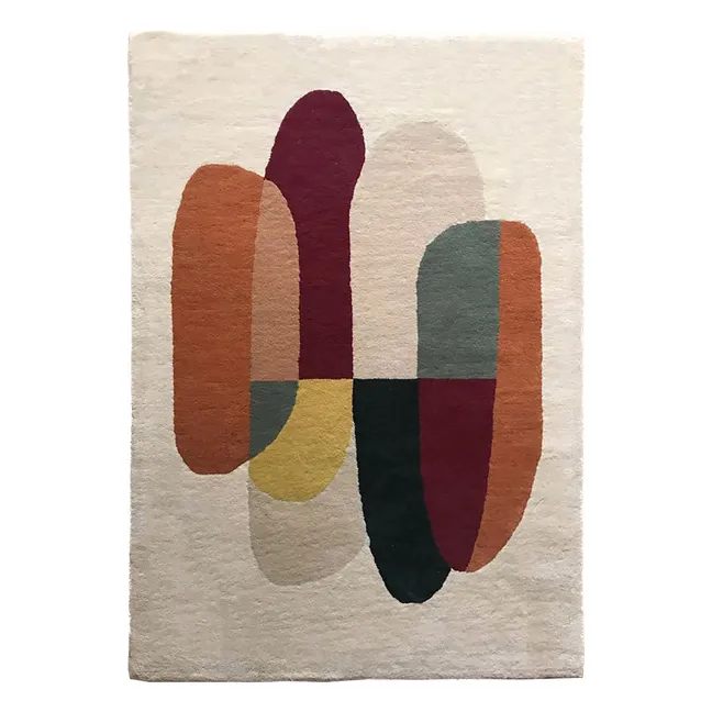 Tapis Pluriel 