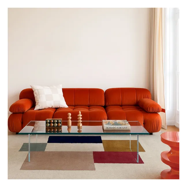 Tapis Qudran 