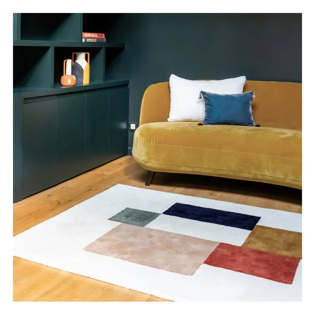 Tapis Qudran 