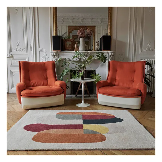 Tapis Pluriel 