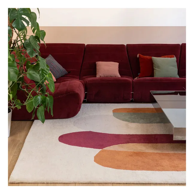 Tapis Pluriel 