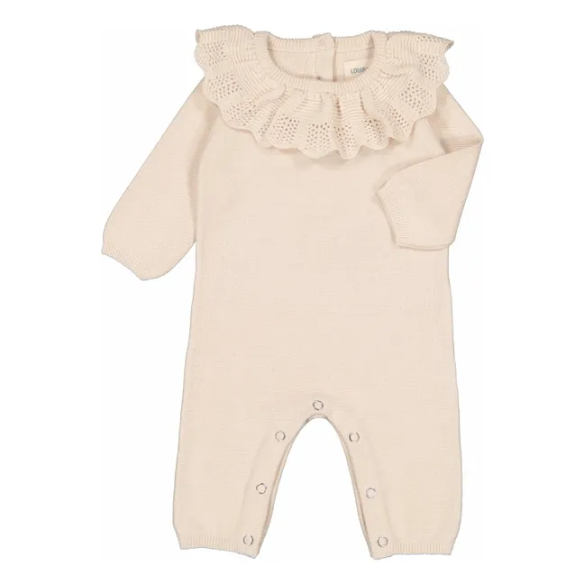 Mono Poussin | Crema