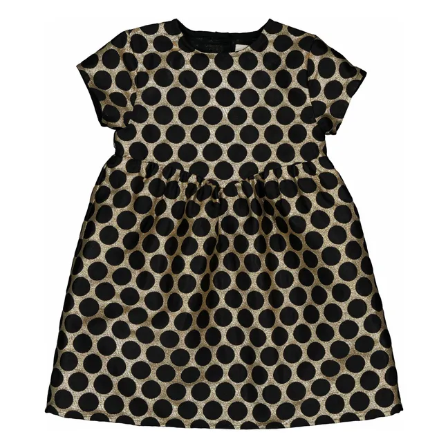 Robe Antona | Noir