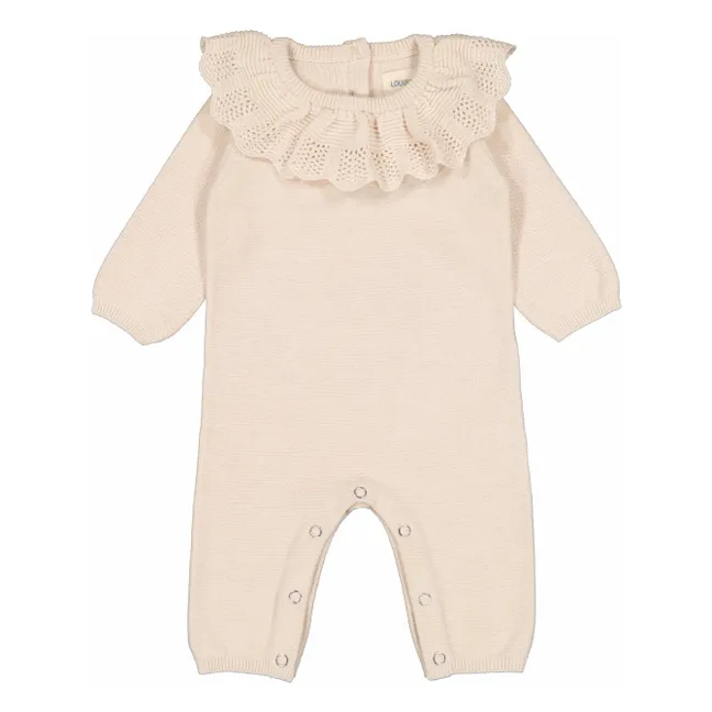 Mono Poussin | Crema