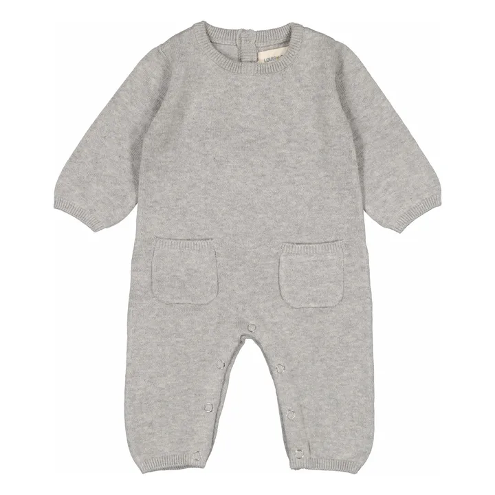 Mono koala | Gris Jaspeado- Imagen del producto n°0