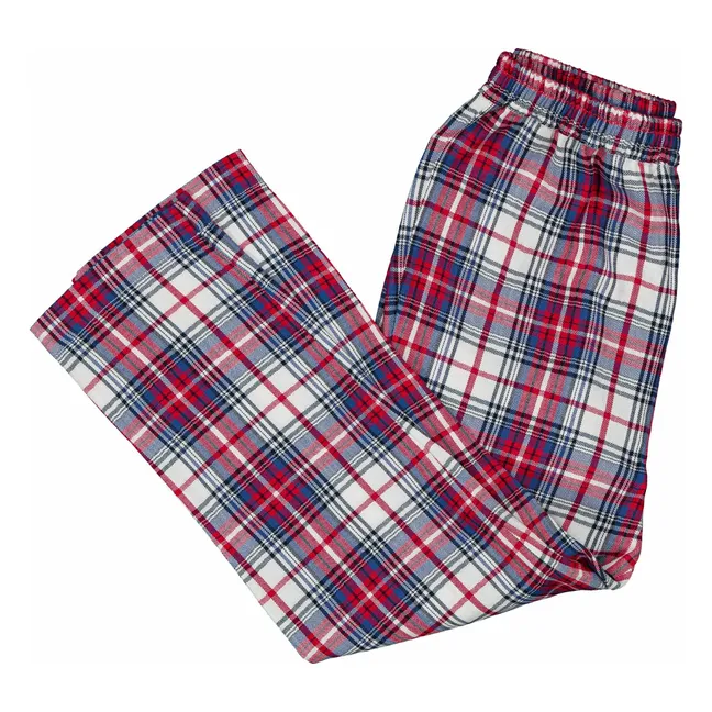 Pyjama Minuit | Rouge