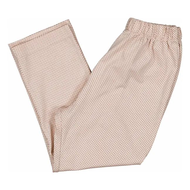 Pyjama Minuit | Rose