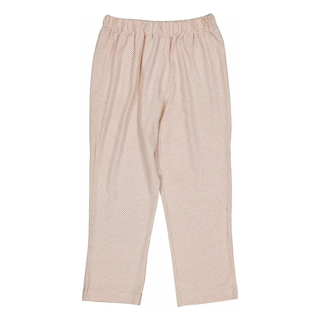 Pyjama Minuit | Rose