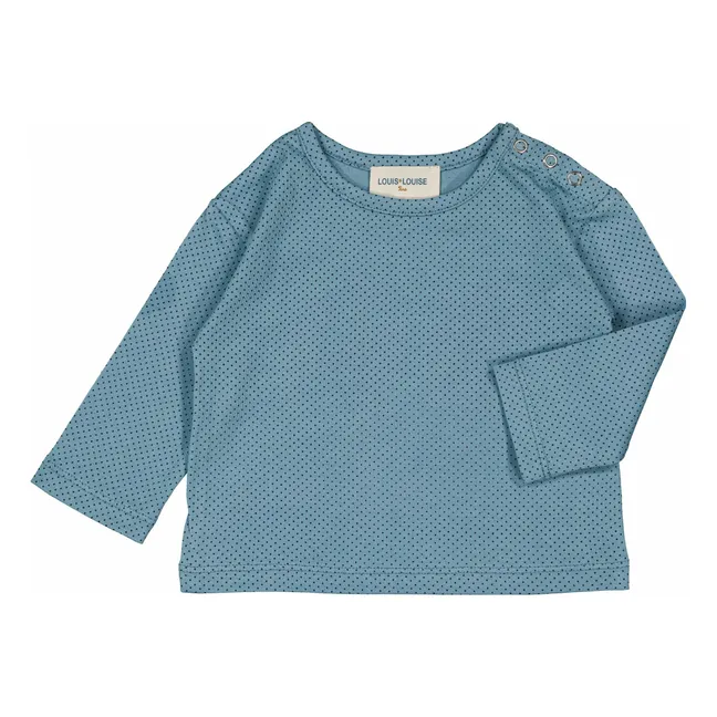 Pyjama Minuit | Bleu