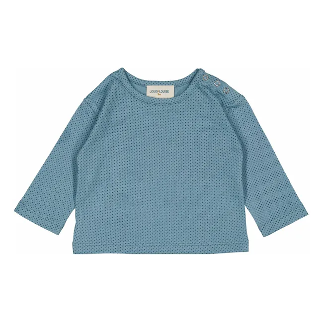 Pyjama Minuit | Bleu