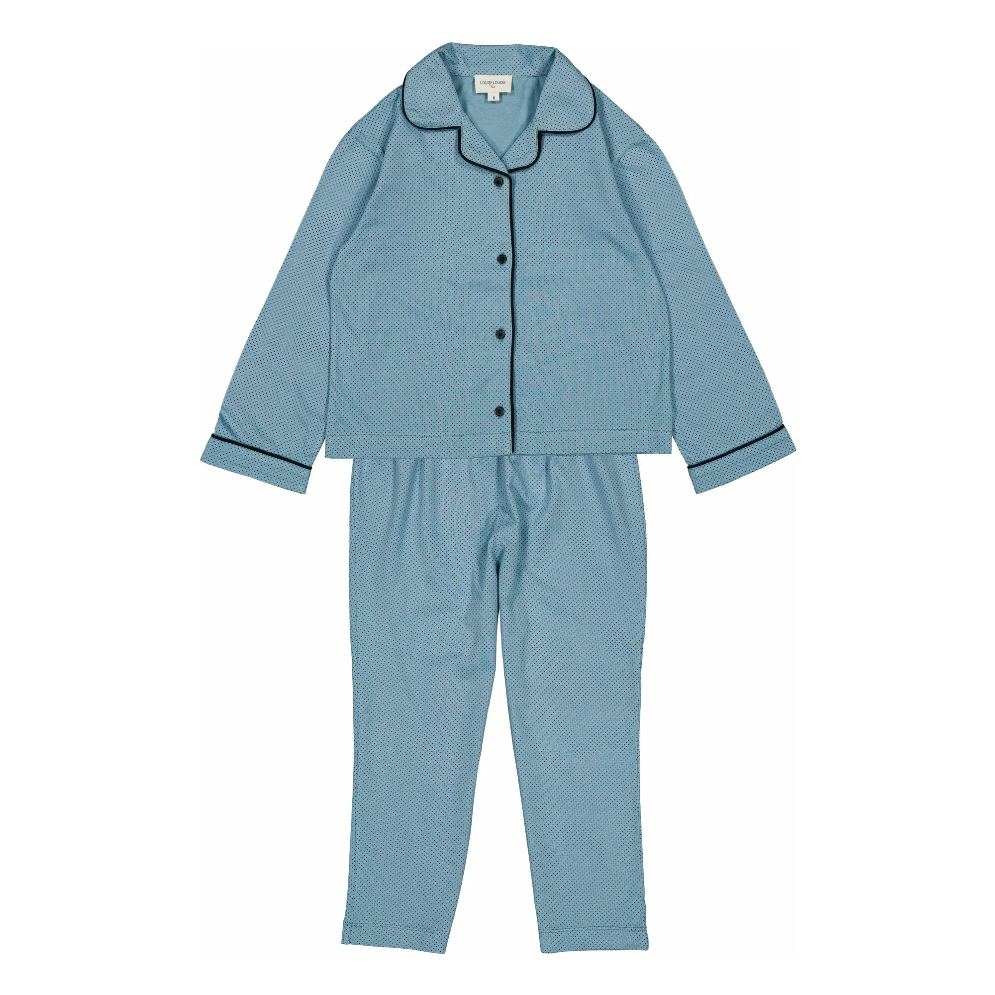 Louis Louise - Pyjama Minuit (Louis Louise) - Image 1