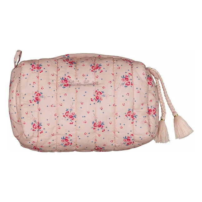 Toilettenbeutel Bath | Rosa
