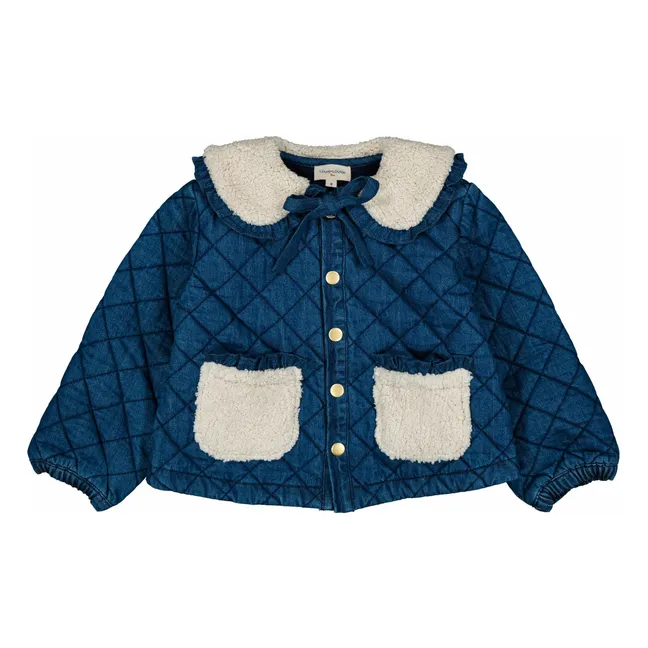 Carda-Jacke | Denim