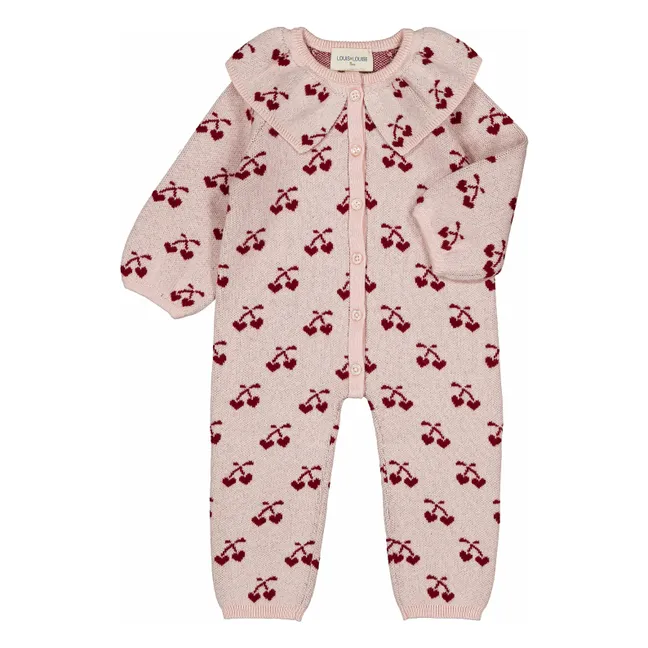 Mono Mathie | Rosa