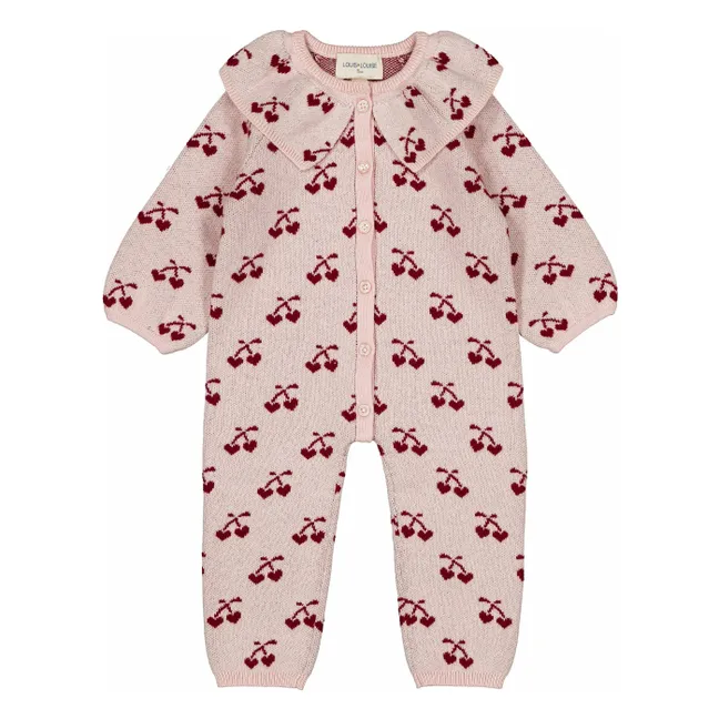 Mono Mathie | Rosa
