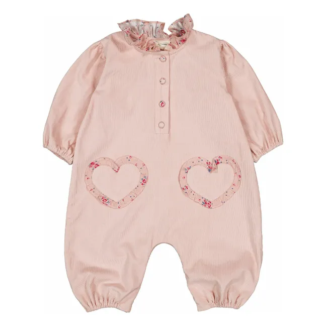 Mono Garlone | Rosa