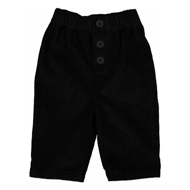 Pantalon Jakarta | Noir