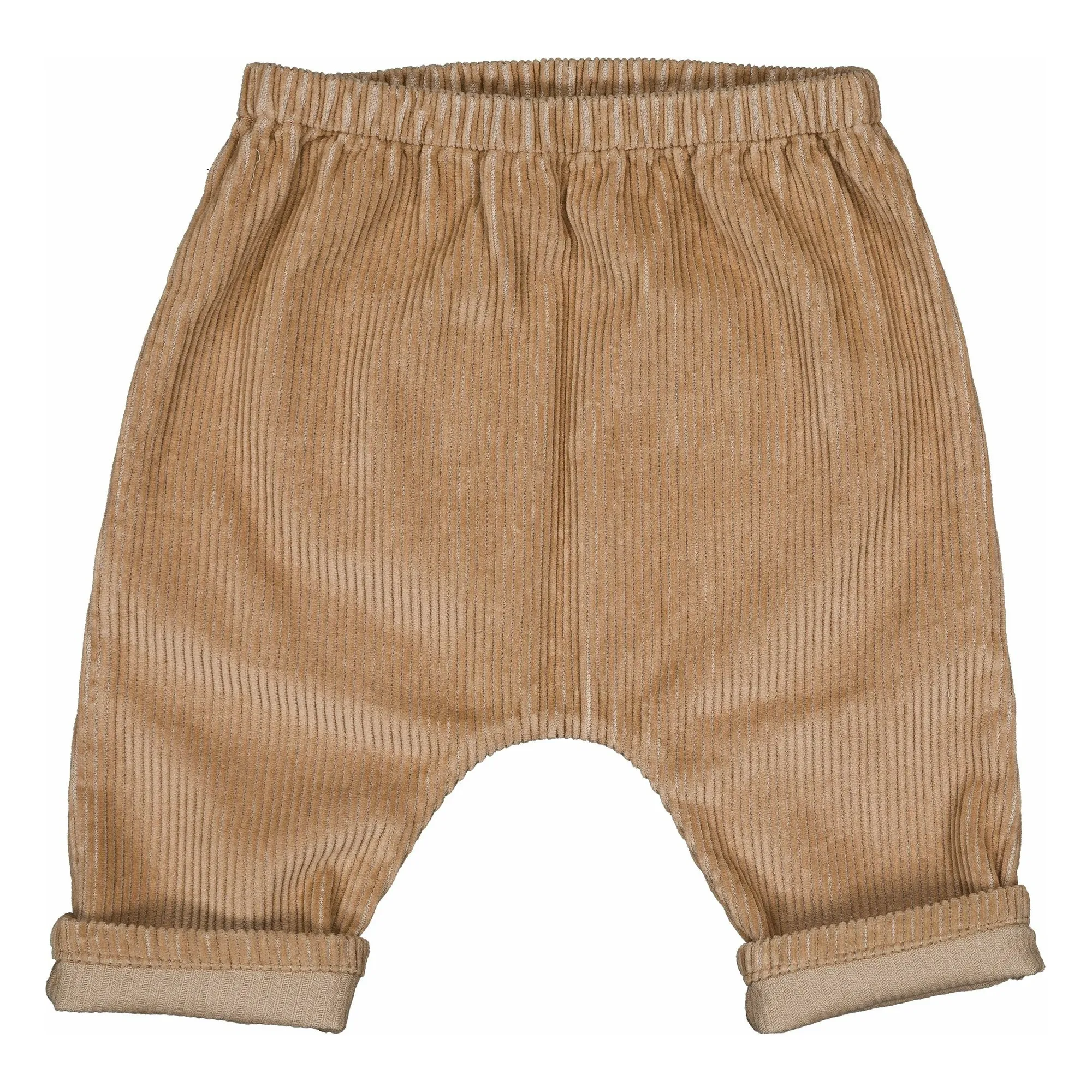 Louis Louise Beige Saroual Jungle