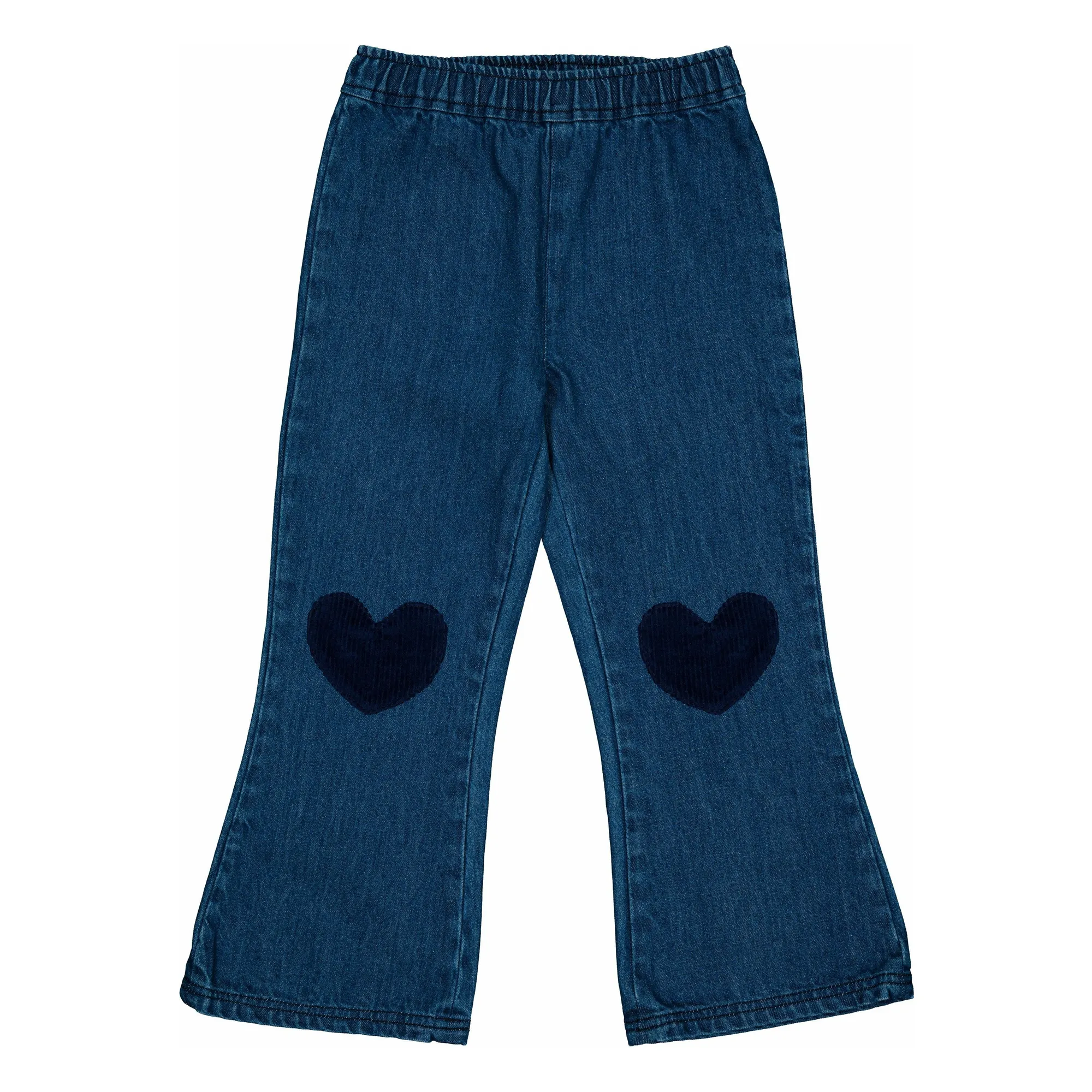 Louis Louise Denim Holly Pants