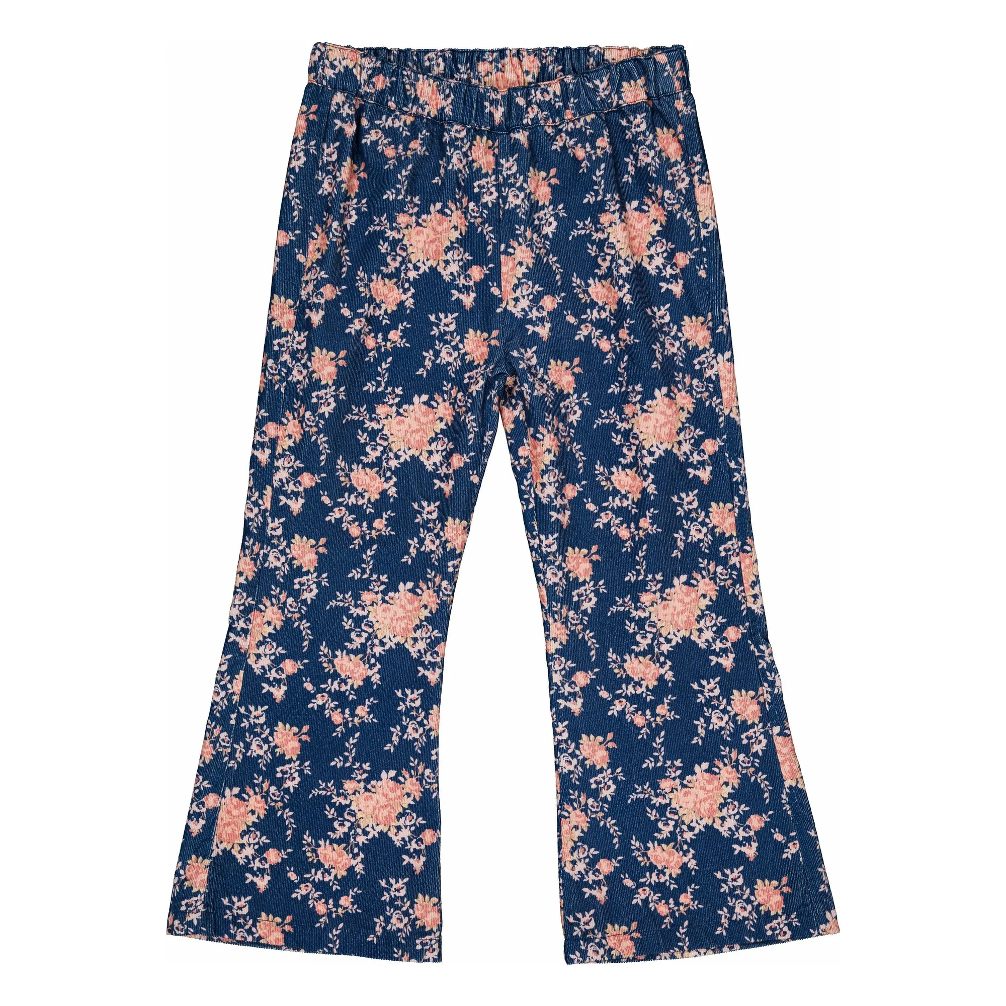 Louis Louise Navy Blue Holly Pants