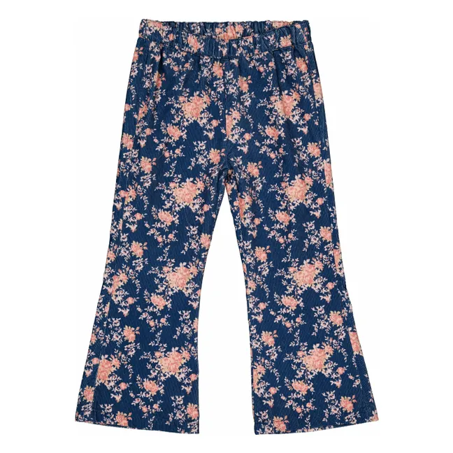 Holly-Hose | Navy