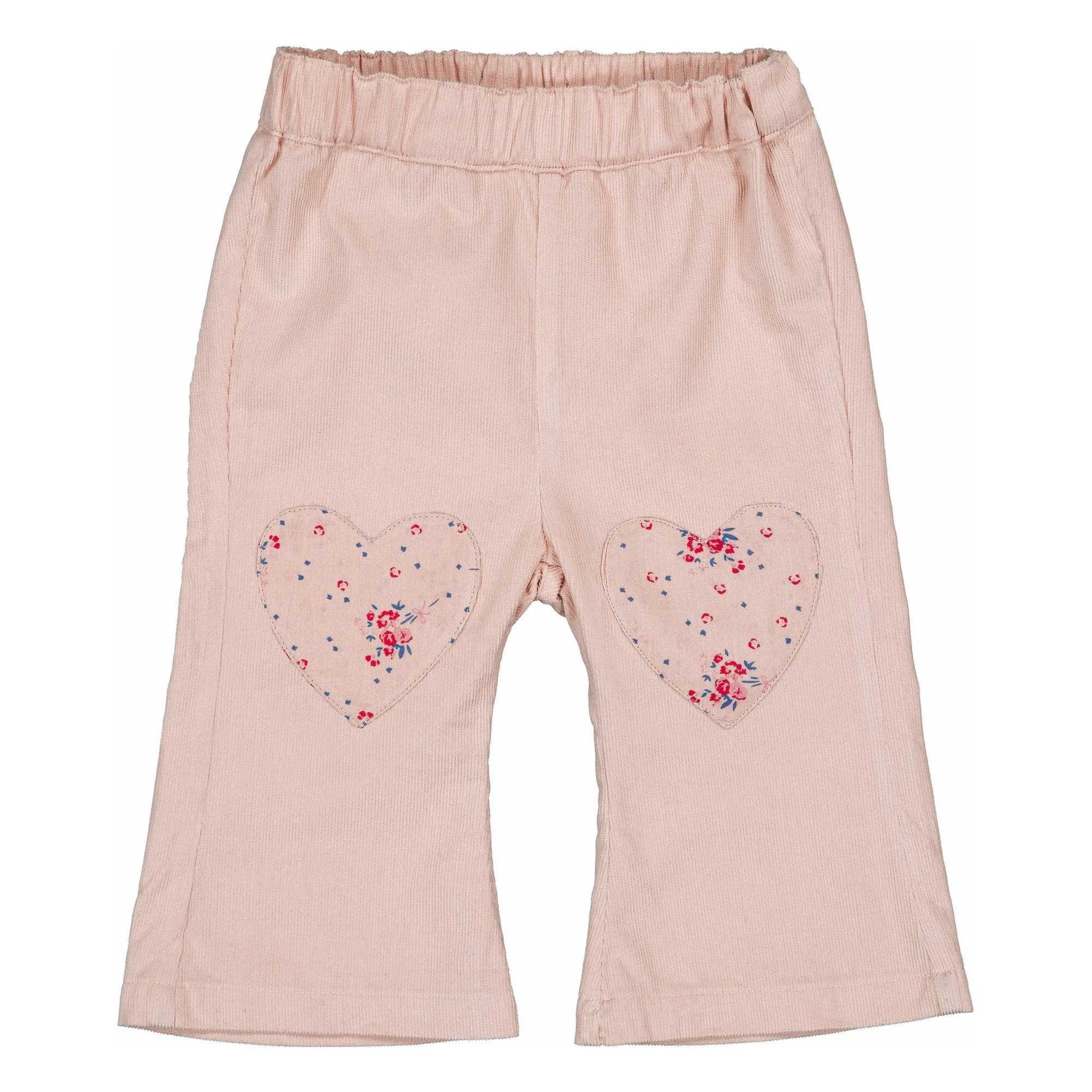 Louis Louise Pink Holly Mini Pants