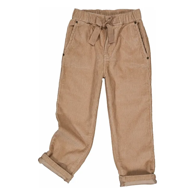 Pantalon Dakar | Beige
