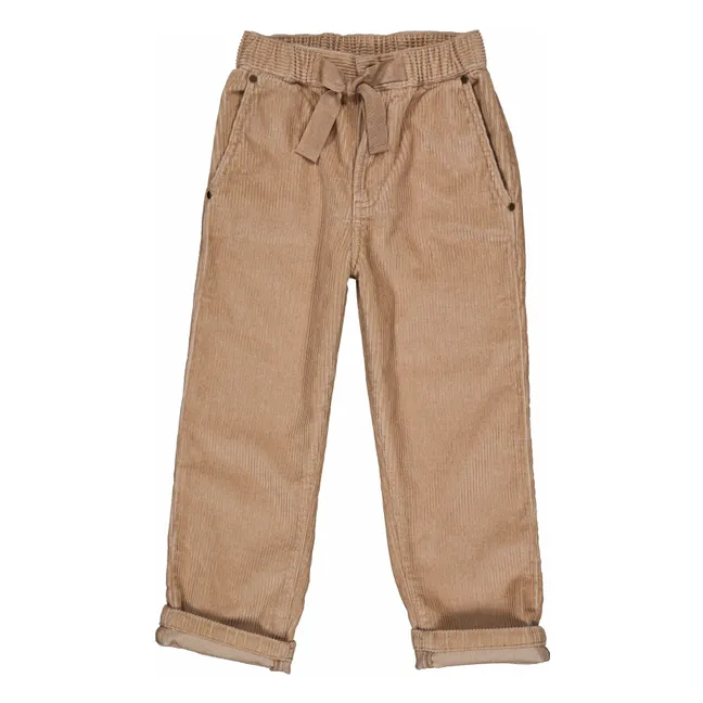 Pantalon Dakar | Beige