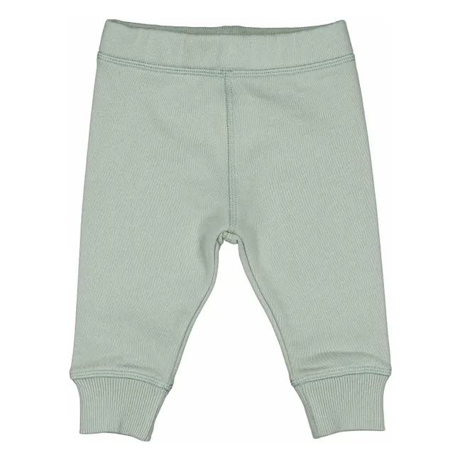 Legging Tim | Almond green