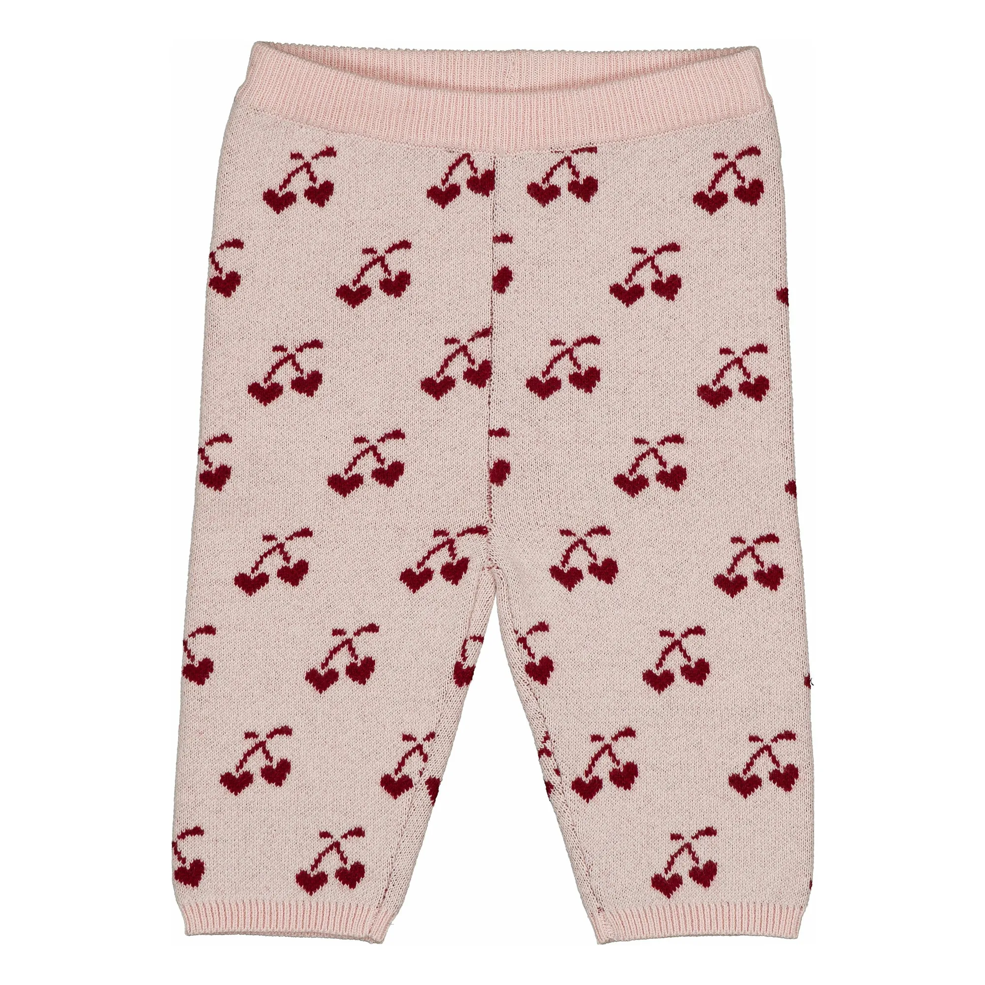 Louis Louise Pink Legging Smile