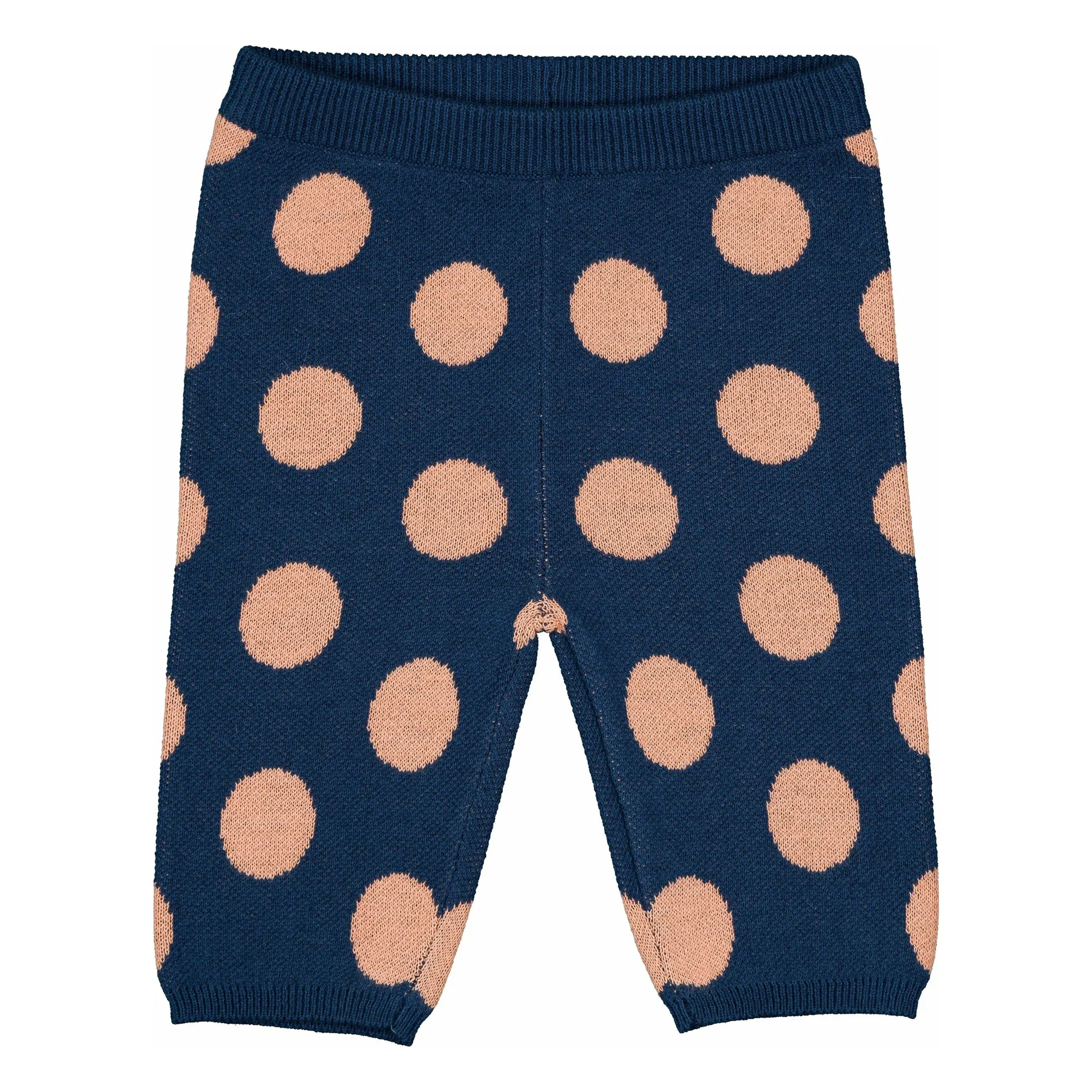 Louis Louise Navy Blue Legging Smile