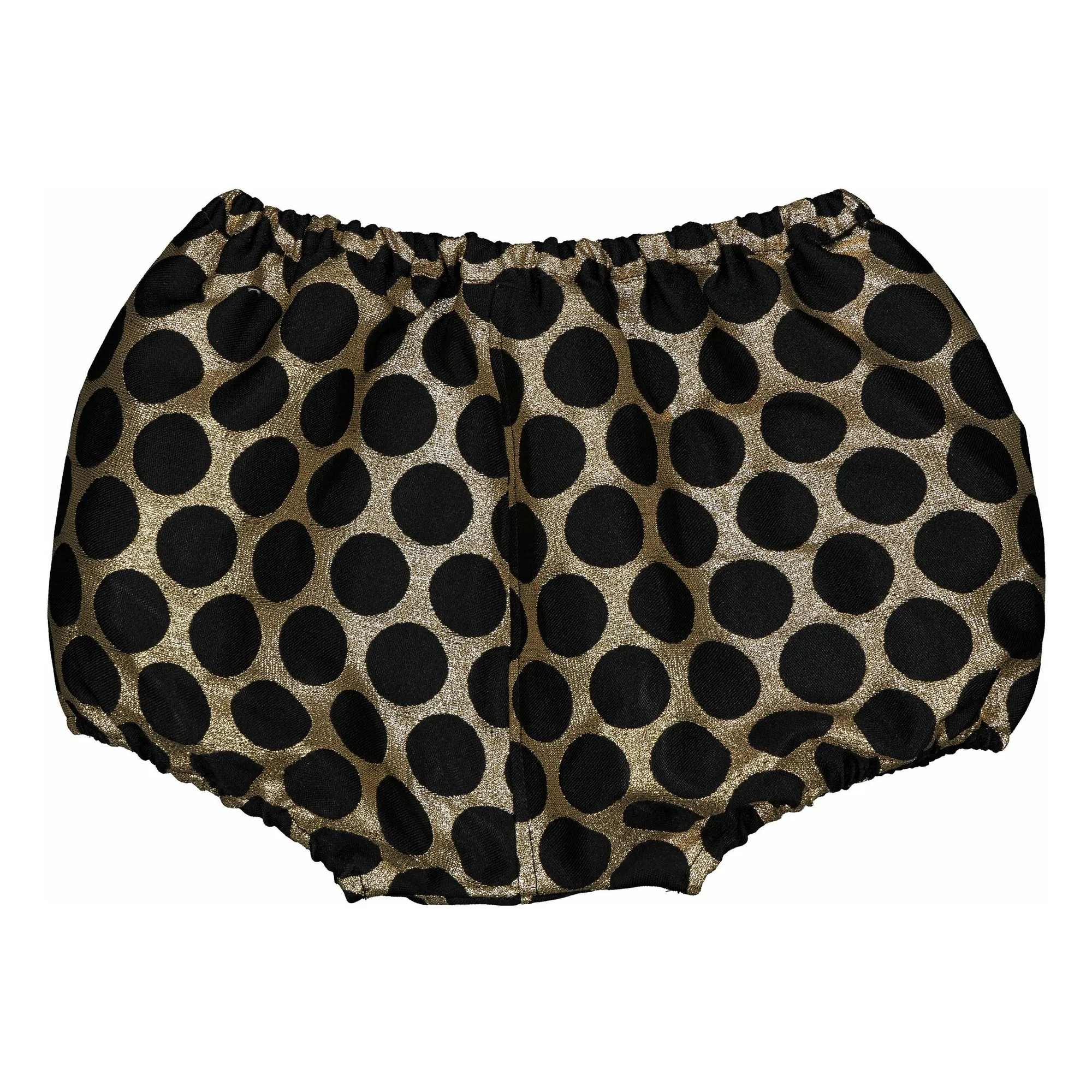 Louis Louise Black Bloomer London