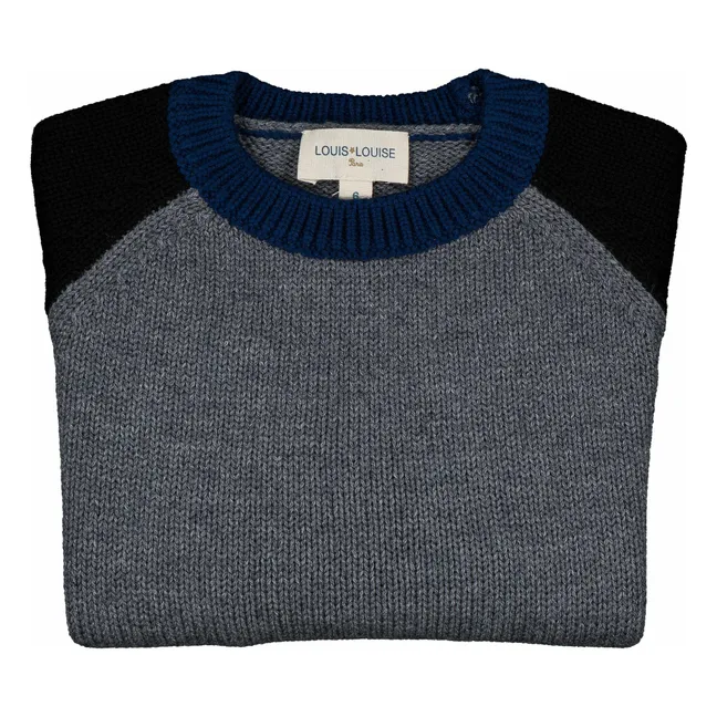 Jersey Rupert | Gris