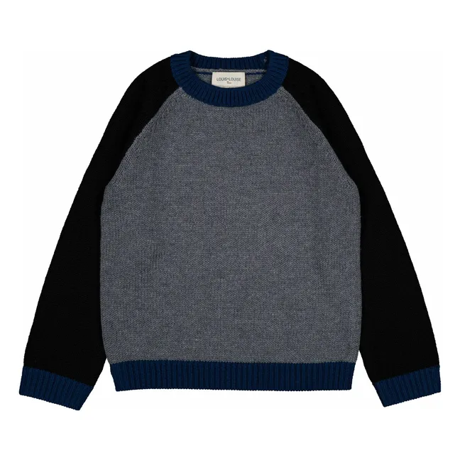 Jersey Rupert | Gris