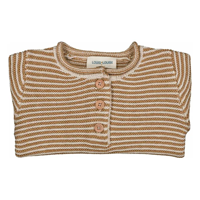 Reda sweater | Beige