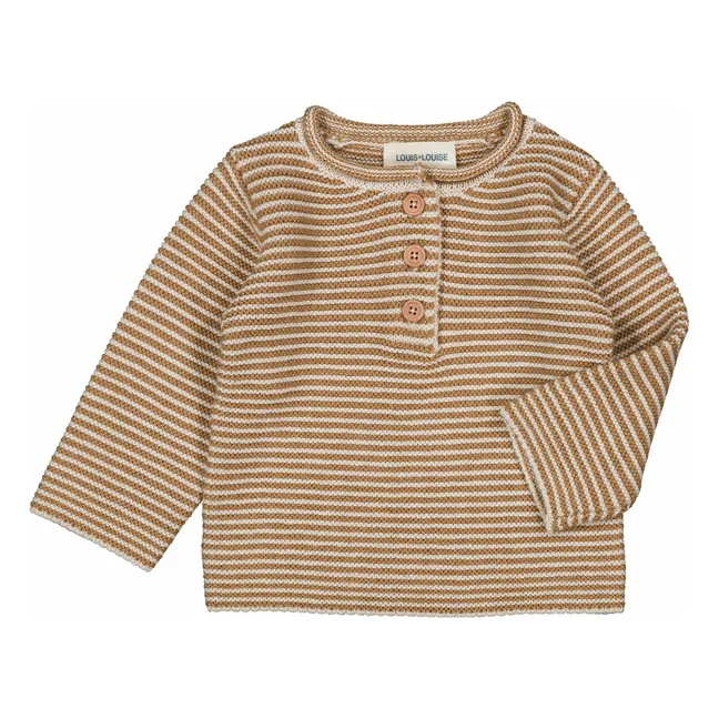 Reda sweater | Beige