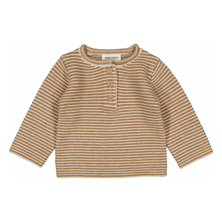 Jersey Reda | Beige- Imagen del producto n°0
