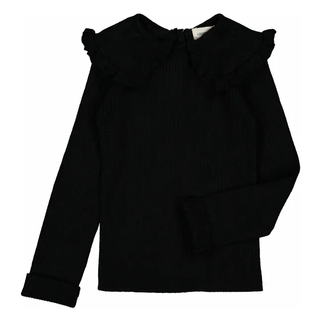 Alinou sweater | Black