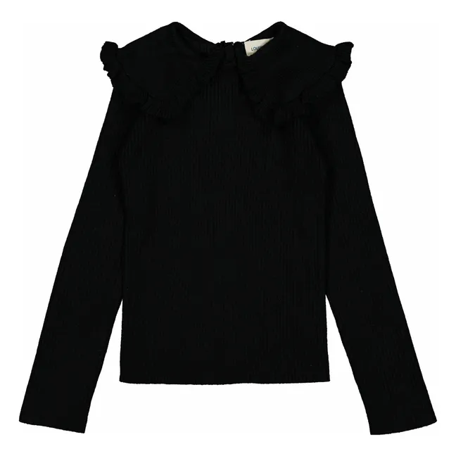 Alinou sweater | Black