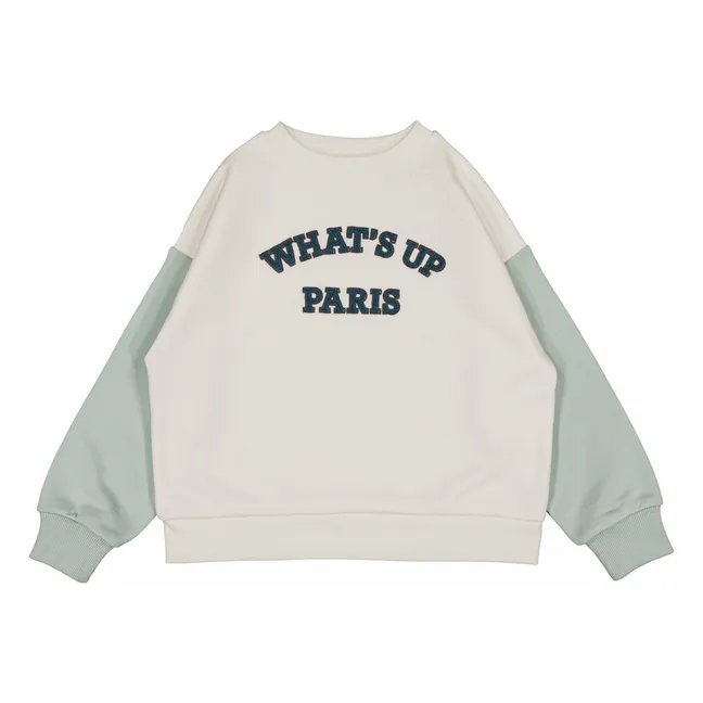 Sudadera Mike | Negro